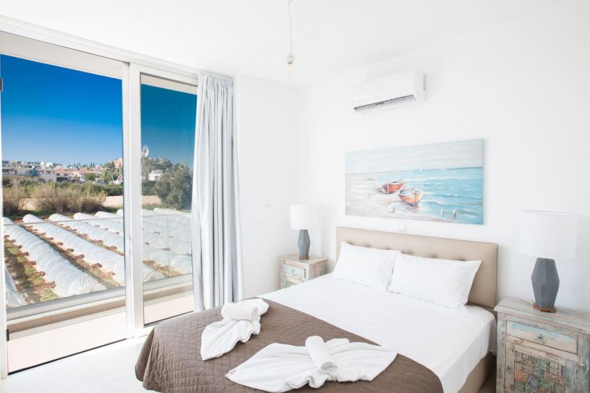 3-Schlafzimmer-Villa mit privatem Pool im Zentrum - foto 13