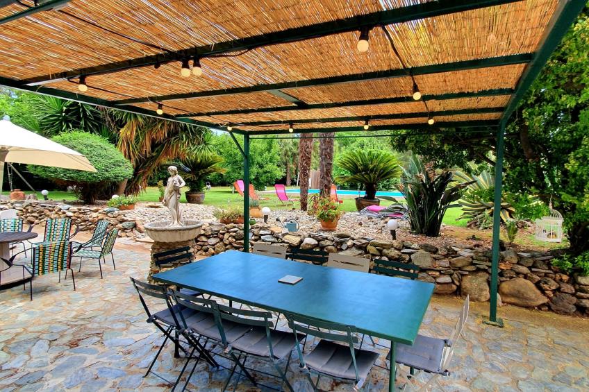 Exklusivität Korsika, Steinhaus mit Charme - foto 39