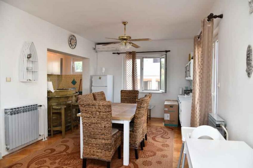 Holiday apartment with air conditioning - BF-Y4WDT - foto 11