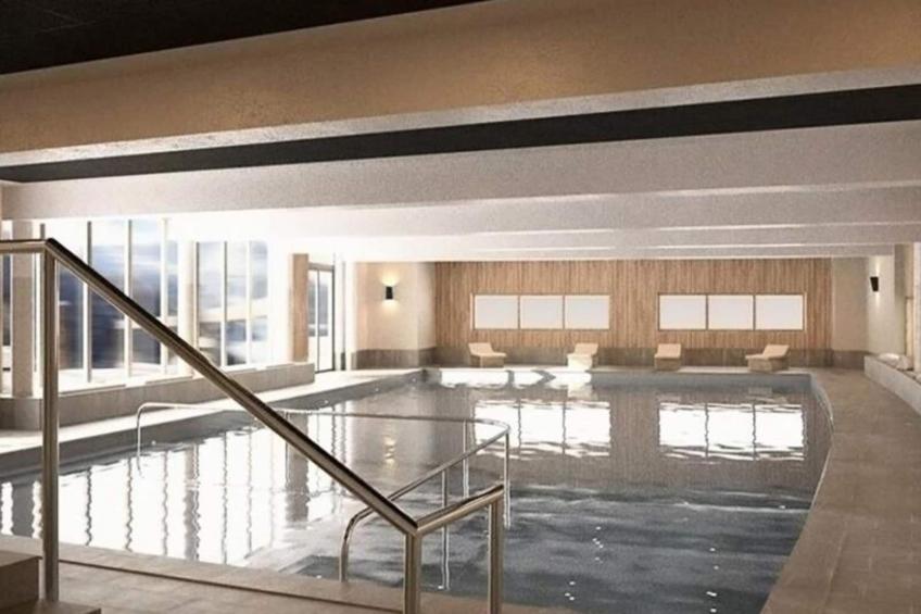 Résidence Prestige Odalys l'Éclose - foto 7