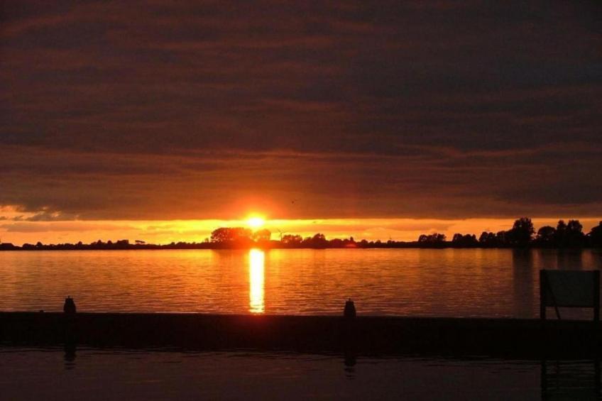 Friese Meren Villa's 16 - foto 29