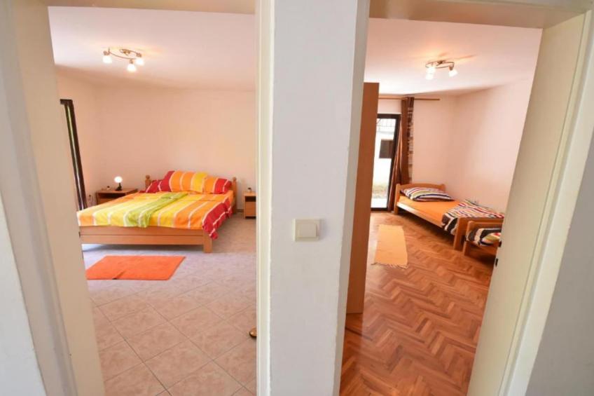 Cozy Igalo Retreat Ideal for Families - Two Bedroom Apartment - foto 8