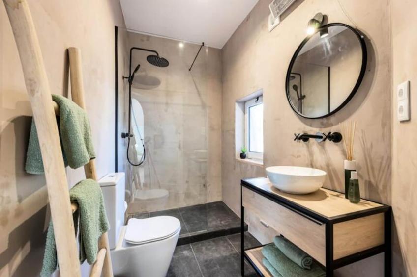 Fortaleza Sea View Villa Miramar - Two-bed Apartment With Private Pool - foto 17