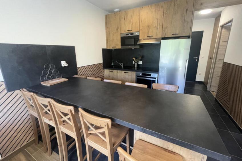 Appartements à Le Lioran - foto 4