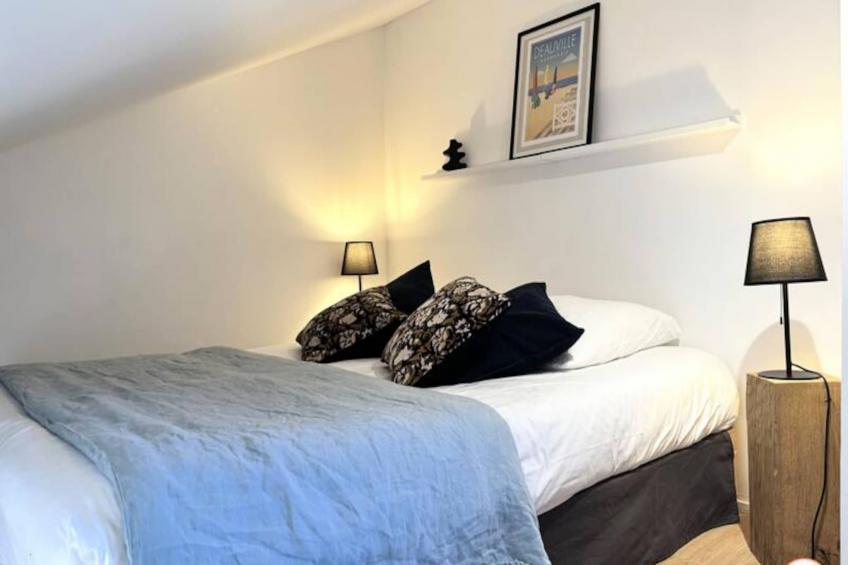 ⚪ Le White Pearl - Terrasse, Vue Marina - foto 23