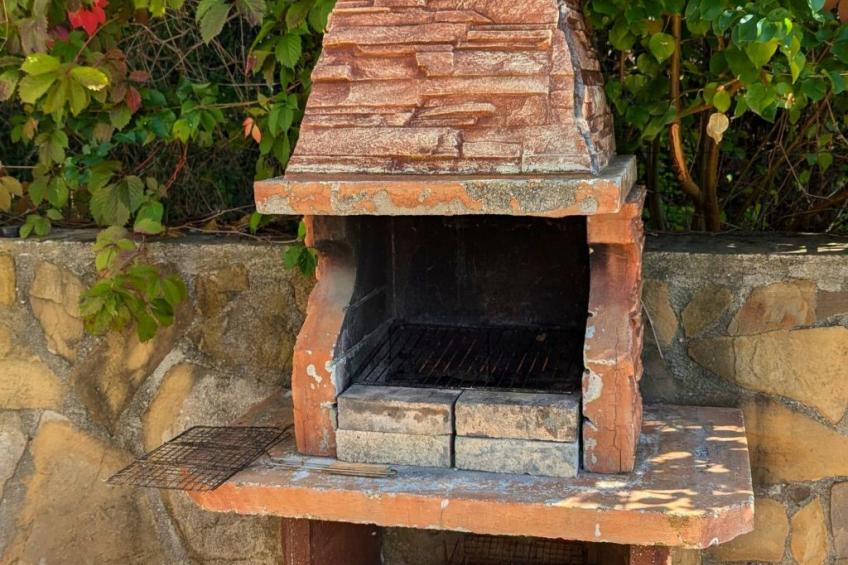 Familienvilla "Dionysus" mit Pool und Meerblick - foto 48