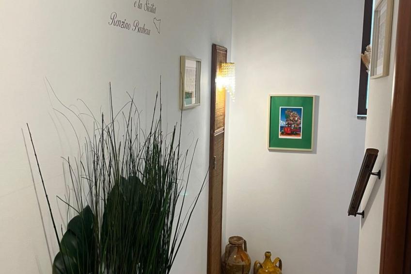 Anwesen "Casa Malù" mit Blick aufs Wasser - foto 29