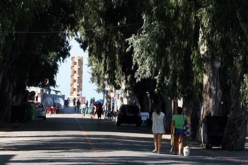 Touristenwohnung "Apartment" mit Terrasse - foto 40