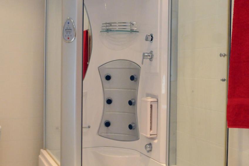 Giusvalla Deluxe Forest 3 Etagen Villa - foto 16