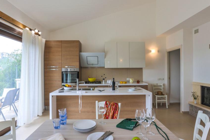 Acquanera - Marcheholiday, mit privatem Pool - foto 12