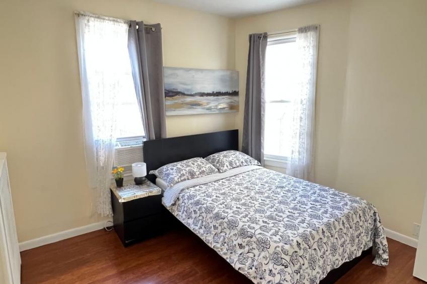 Große 4-Zimmer-Wohnung in der Nähe von Bronx Zoo - foto 5