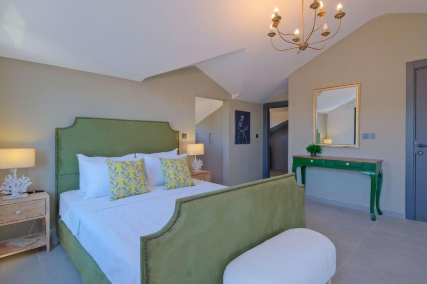 Große Villa in Fethiye Ausserhalb im grünen - foto 38