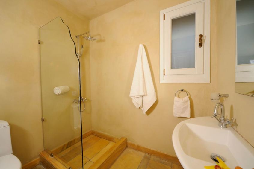 Villa mit Blick auf das Wasser - foto 25