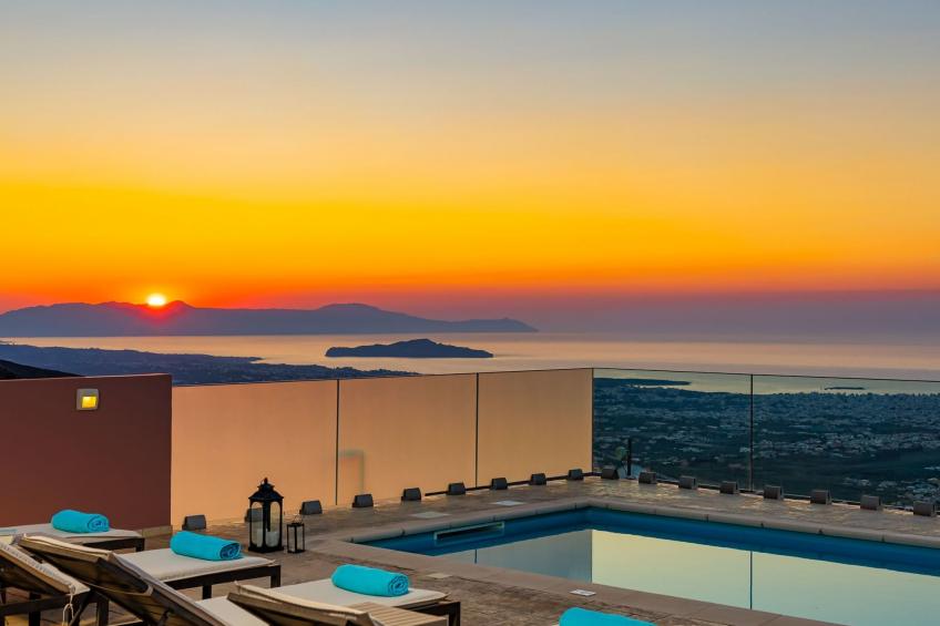 "Villa Nektar" mit privatem Pool - foto 3