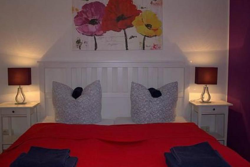 Seeblick in Schalkenmehren - foto 17