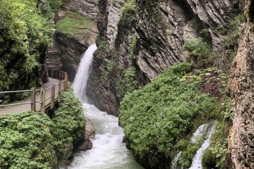 Chäserruggblick - foto 33