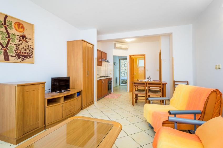 Studio-Wohnung mit Terrasse - foto 2