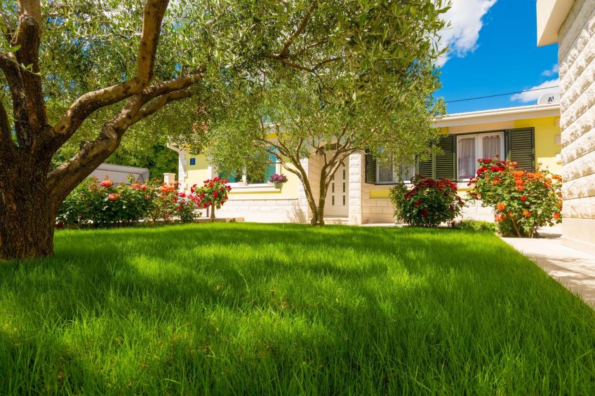 Holiday Home Maslina - foto 29