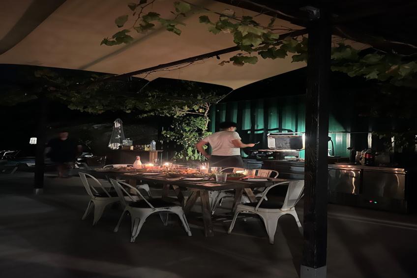 Villa Canyelles - foto 24