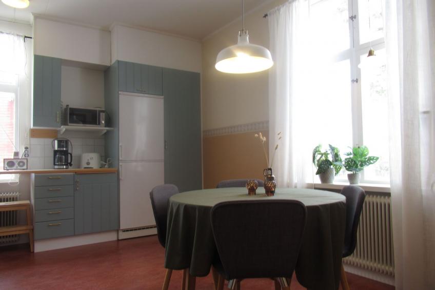 Anwesen "Tingshuset Ragunda" - foto 9