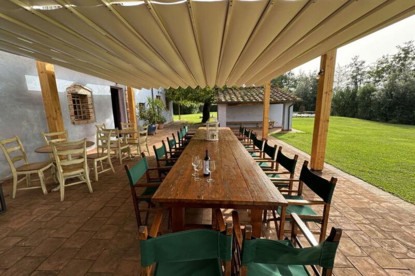 Casale Lilla - foto 12