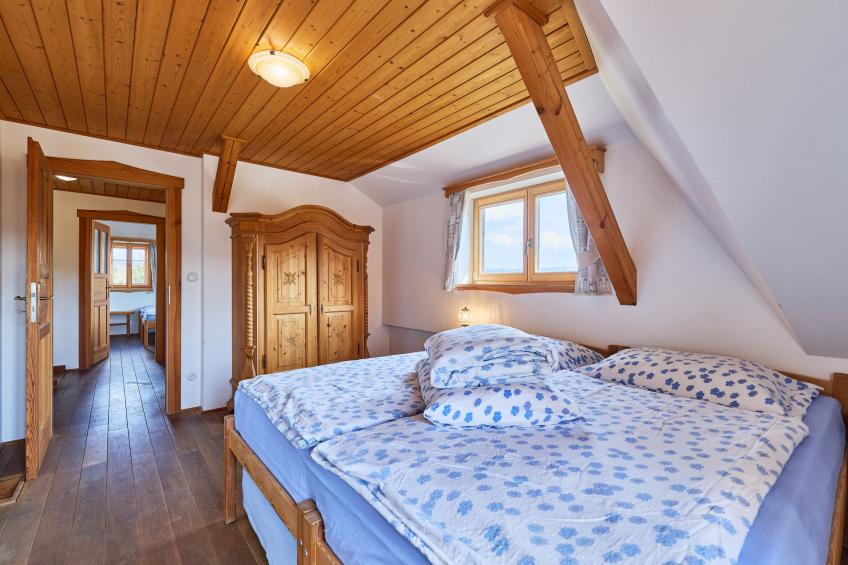 Timber Lodge with Hydromassage - foto 33