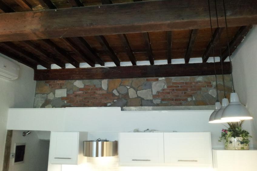 Möblierte Wohnung in Florenz, Kathedrale von Florenz-Nähe - foto 29