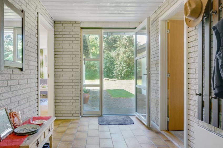 "Marsa" - 1.5km from the sea in NW Jutland - foto 23