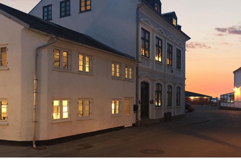 "Gaby" - 250m from the sea in Funen - foto 23