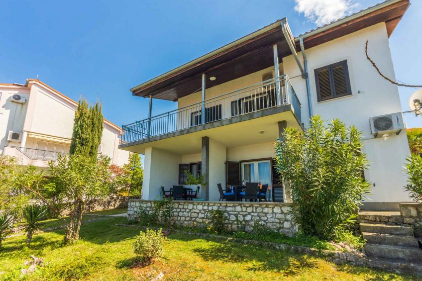 Vakantiewoning met airco - VW-PJH4G - foto 18