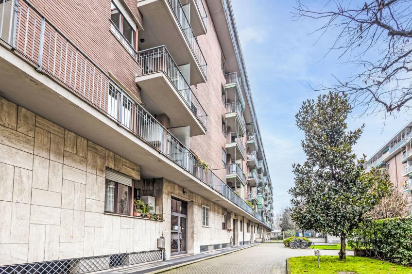 Fra Cristoforo Studio Apartment - foto 24