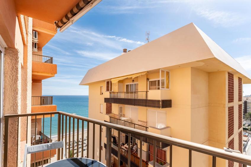 CT 402 - Faro's Perla Beachapartment Fuengirola - foto 5