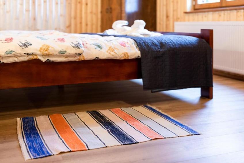 Three-Bedroom Apartment - foto 3