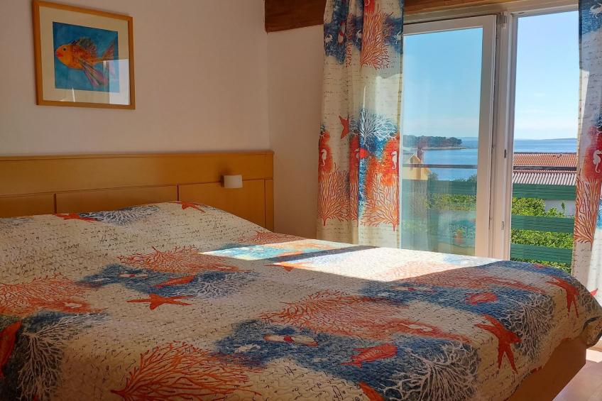 Apartments Lavanda & More - Three Bedroom Apartment with Shared Terrace - foto 9