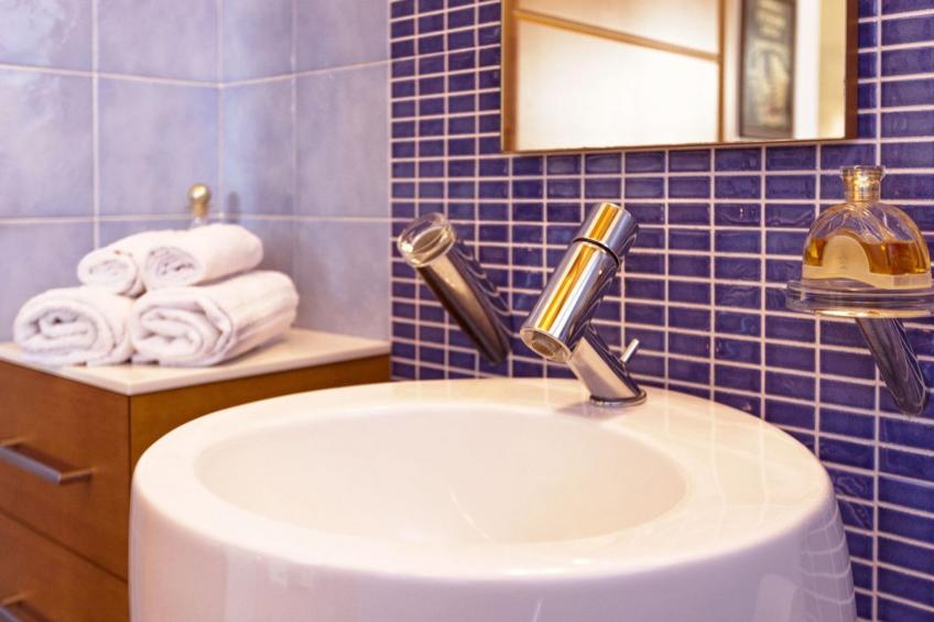 Villa in Alcamo mit privatem Pool und Garten - foto 30