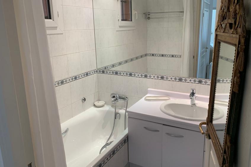 Wohnung in Mougins mit Gepflegtem Garten - foto 15