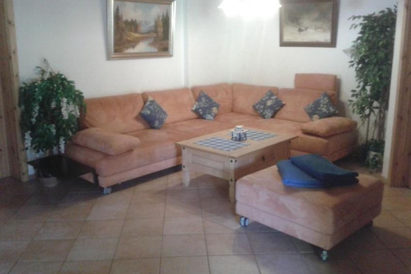 Große Wohnung in Bayerisch Eisenstein - foto 7