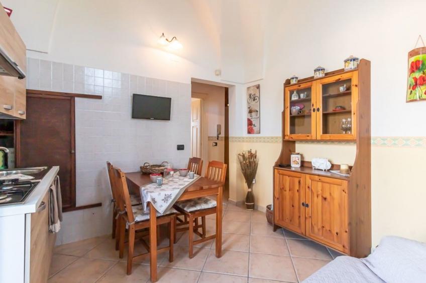 Relax Apartment mit Terrasse - foto 9