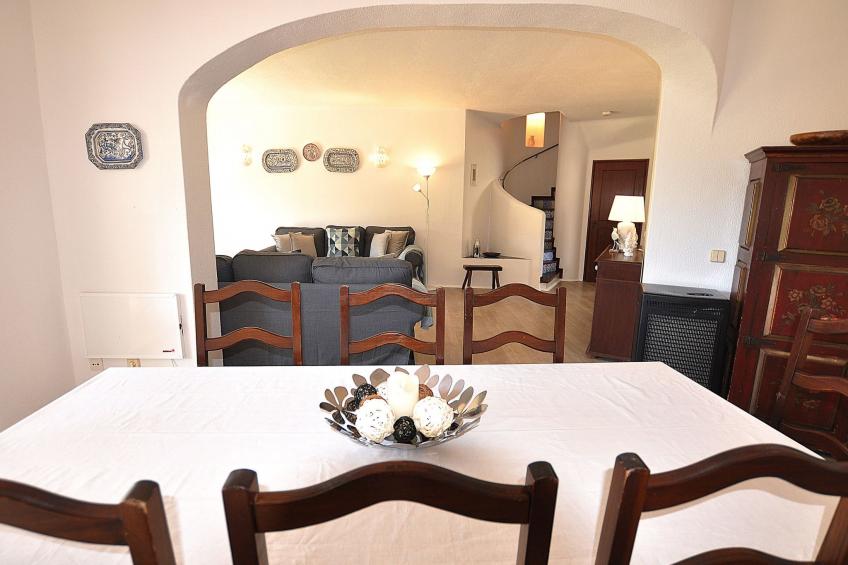 für 6 Personen ca. 115 m² in Porches, Algarve (Westalgarve) - foto 2