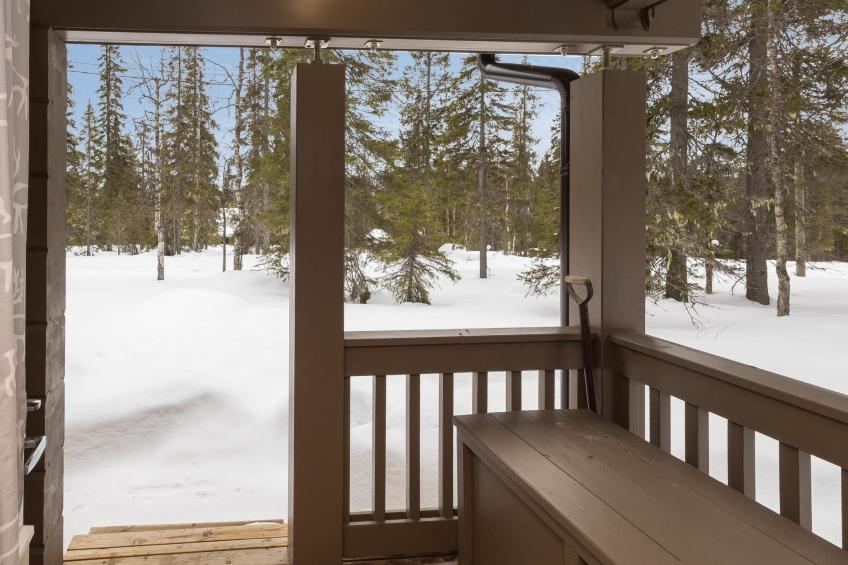 Kuukkelin kehto - foto 13