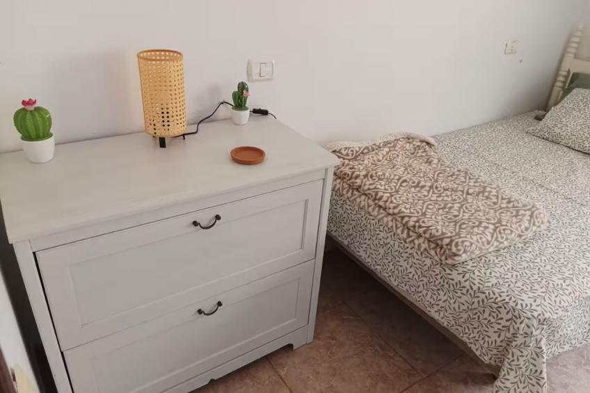 Landhaus "La Cabaña" mit Privatparkplatz - foto 12