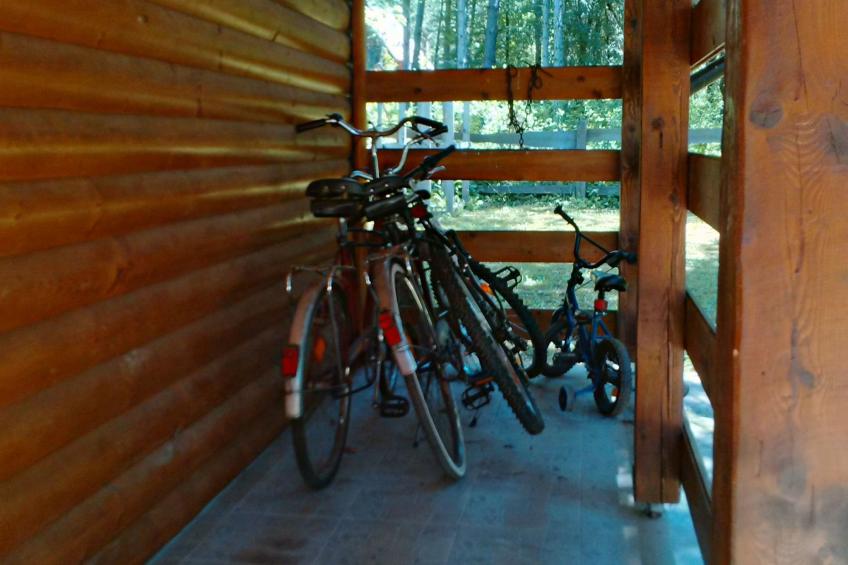 Berghütte "Rural escape Chalet" - foto 8