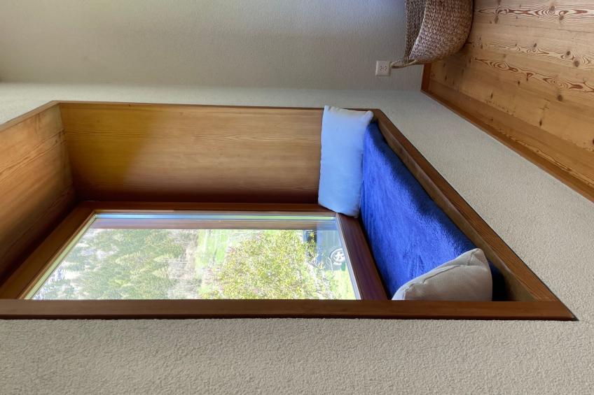 Maiensäss La Scera - foto 22