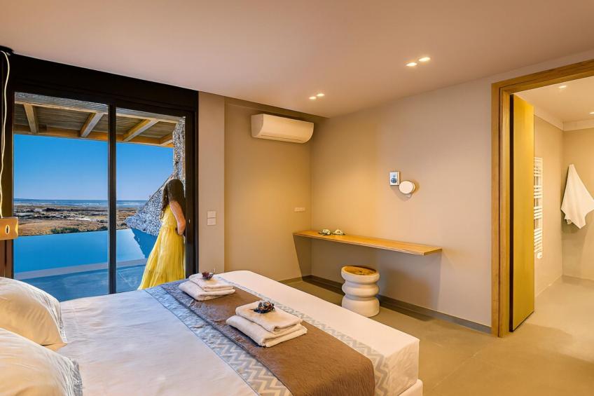 Vista Blue Unendlichkeitsvilla - foto 32