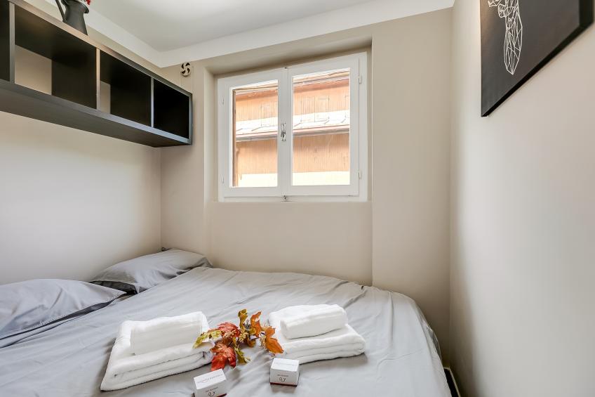 Boutique Apartment Limone Ski In Ski Out - foto 5