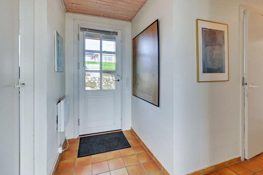 "Annalia" - 50m from the sea in Funen - foto 19