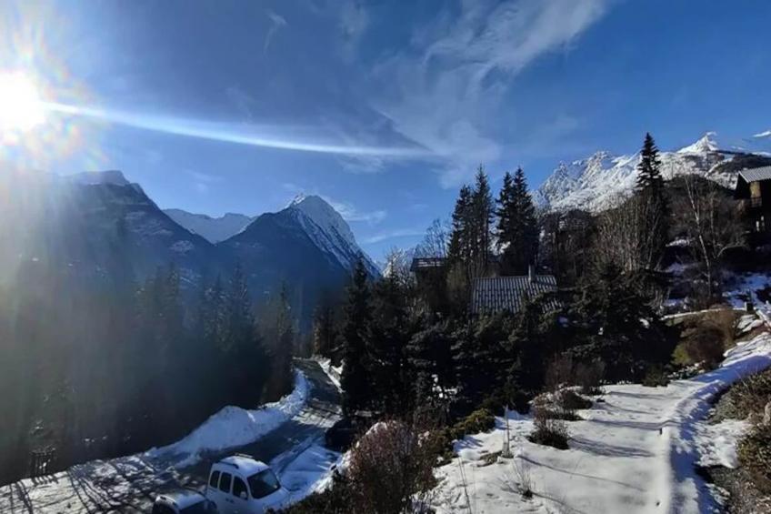 Résidence Les Anémones - foto 11