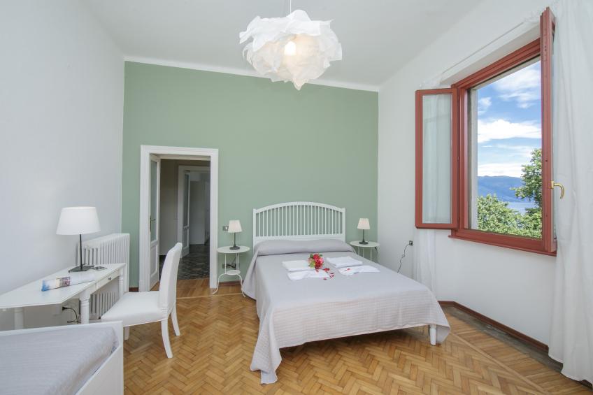 Residenza Oleandro Lake View Luino Center - foto 5