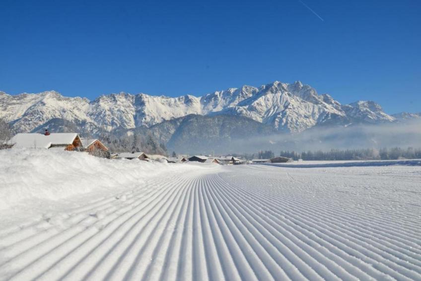 Chalet Madreit - foto 37
