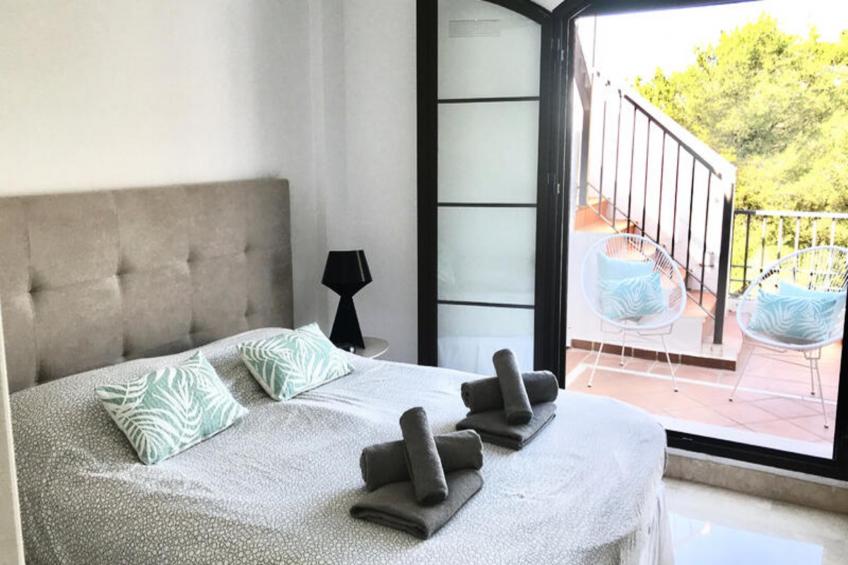 Appartements à Benahavís - foto 19